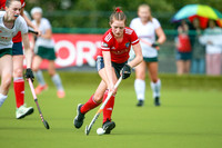 Munster V Leinster South u18's