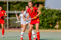 Spain  v Germany
