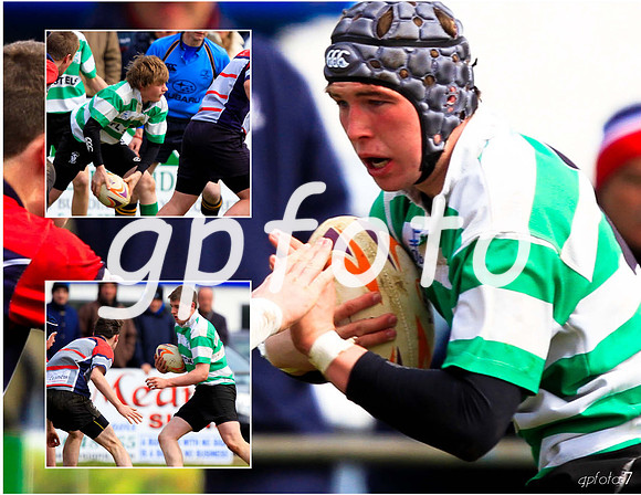u16 naas leinster cup final 7