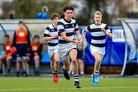 Belvedere v St Michaels SCT25