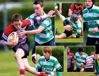 u16 naas leinster cup final 17