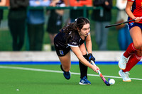 U18 Girls Connacht v Munster