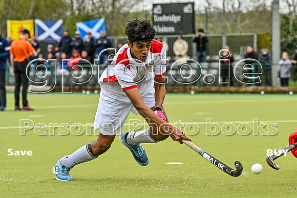 SCO v AUT 1215