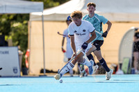 Germany v England Boys