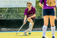 Eagles 1 Vs Tigers 1