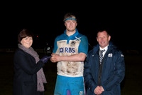 Scotland v France
