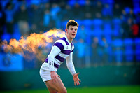 Clongowes v St. Michael's