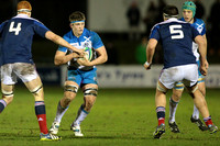 Scotland v France