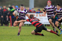 Terenure V Kilkenny JCT