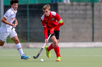 Austria v Belgium U16 Boys