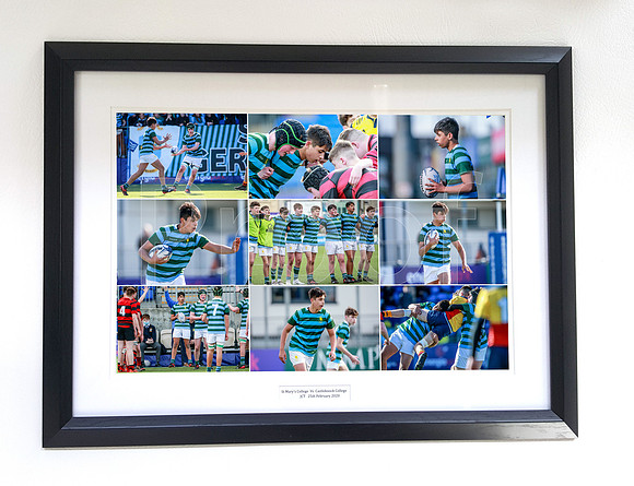 12x18 Frame