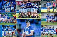 St. Mary’s College v St. Fintans High SchoolJCT 4th March 2022