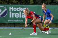 U18s Munster v Leinster