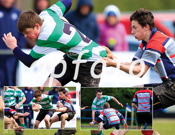 u16 naas leinster cup final 20