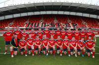 Munster