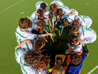 Ireland v Germany U16 Boys