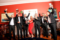 ISORA 50 Prizegiving 2022
