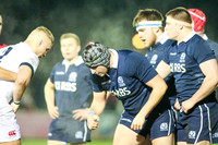 Scotland v England