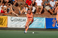 Netherland v Spain - Women