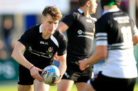 Roscrea v Newbridge
