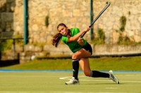 Panthers 2 Vs Leopards 2 (back Pitch)