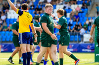 Connaucht v Leinster U19 Boys