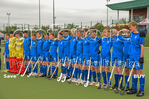 SCO v AUT 0105