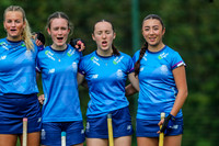 Scotland v Czechia U18 Girls