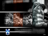 Tom Cooke  poster
