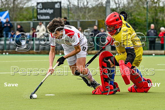 SCO v AUT 1189