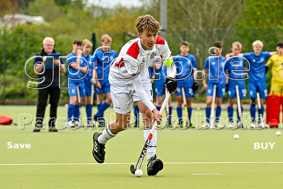 SCO v AUT 1262