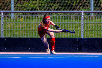 Belgium v Australia u18s 20-04-2025