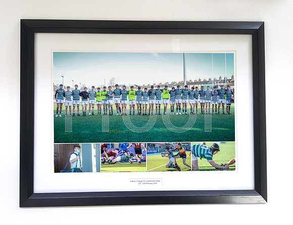 12x18 Frame