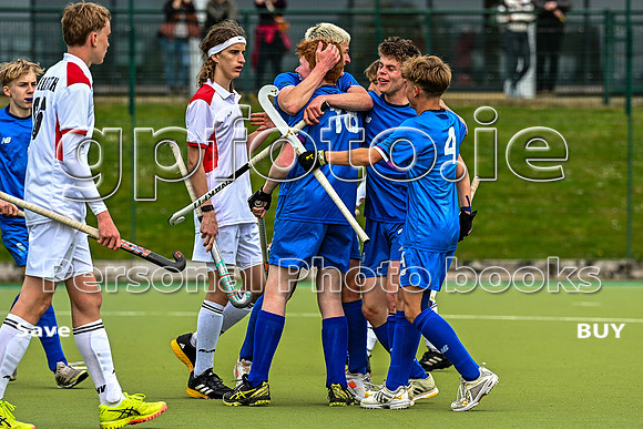 SCO v AUT 0560