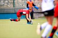 Munster v Connacht