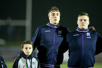 Scotland v Wales