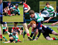 u16 naas leinster cup final 15