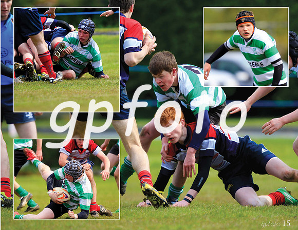u16 naas leinster cup final 15