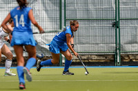 Italy v Germany - Girls