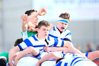 Blackrock v Gonzaga JCT15