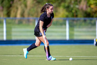 U16 Connacht Girls v Leinster