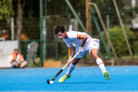 Spain v Belgium - Boys