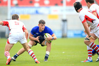 U20s 14 Leinster v Ulster