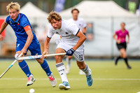 Germany v Czechia - Boys