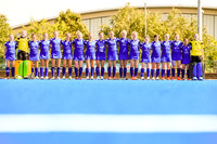 U19s Girls  Scotland v Ireland  Match #1