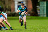 St Gerards v St Mary's SCT25(Plate match)