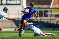 U18 Clubs Leinster v Ulster