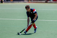 France v Germany - Men