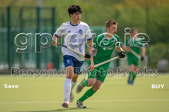 SCO v IRE 0912