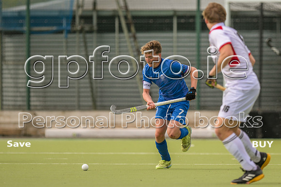 SCO v AUT 0826